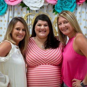 Meet your Posher, Alison